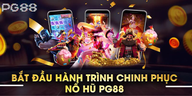 Tiện ích dành cho người chơi khi trải nghiệm nổ hũ