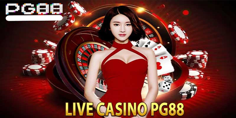 Top 3 tựa game yêu thích tại sảnh casino trực tuyến PG88
